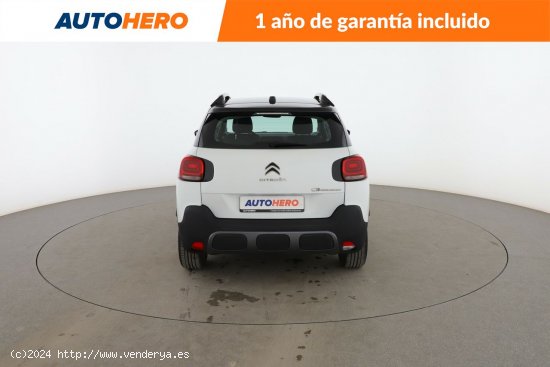 Citroën C3 Aircross 1.2 PureTech Feel - 