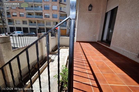 Preciosa Casa de 5 Dormotorios en la mejor zona de Sant Carles de la Rapita - TARRAGONA