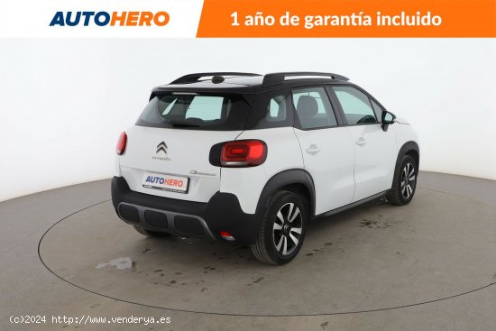 Citroën C3 Aircross 1.2 PureTech Feel - 