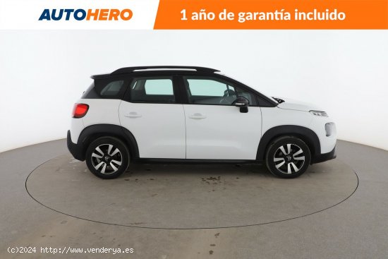 Citroën C3 Aircross 1.2 PureTech Feel - 