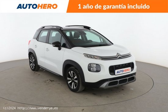 Citroën C3 Aircross 1.2 PureTech Feel - 