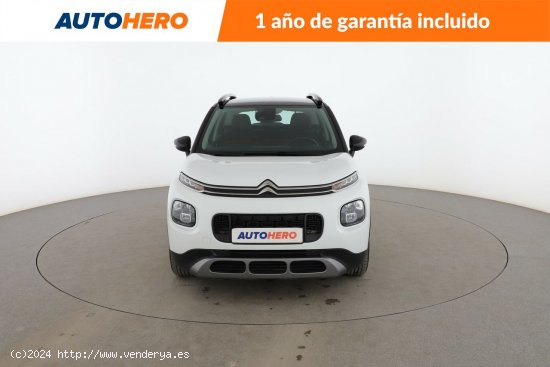 Citroën C3 Aircross 1.2 PureTech Feel - 