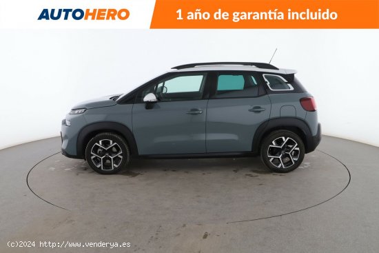 Citroën C3 Aircross 1.2 PureTech Shine EAT6 - 