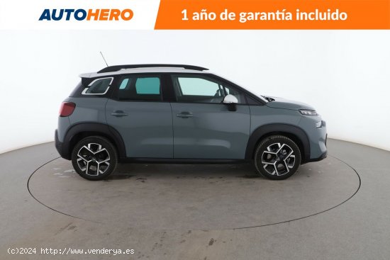 Citroën C3 Aircross 1.2 PureTech Shine EAT6 - 