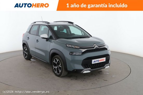 Citroën C3 Aircross 1.2 PureTech Shine EAT6 - 