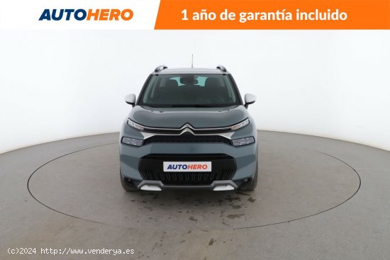 Citroën C3 Aircross 1.2 PureTech Shine EAT6 - 