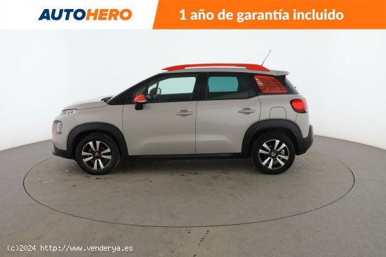 Citroën C3 Aircross 1.5 Blue-HDi Feel - 