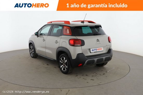 Citroën C3 Aircross 1.5 Blue-HDi Feel - 