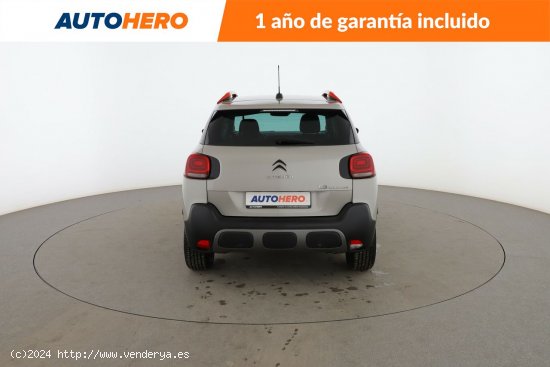 Citroën C3 Aircross 1.5 Blue-HDi Feel - 