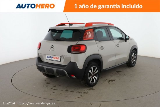 Citroën C3 Aircross 1.5 Blue-HDi Feel - 