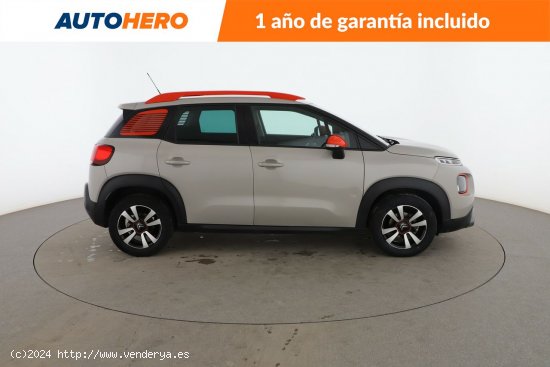 Citroën C3 Aircross 1.5 Blue-HDi Feel - 