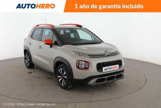 Citroën C3 Aircross 1.5 Blue-HDi Feel - 