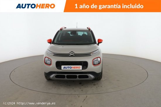 Citroën C3 Aircross 1.5 Blue-HDi Feel - 