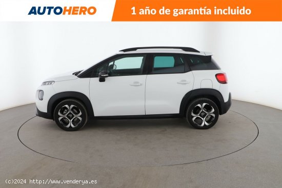 Citroën C3 Aircross 1.5 Blue-HDi Shine - 