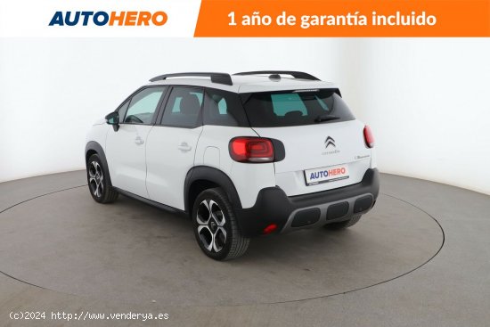 Citroën C3 Aircross 1.5 Blue-HDi Shine - 