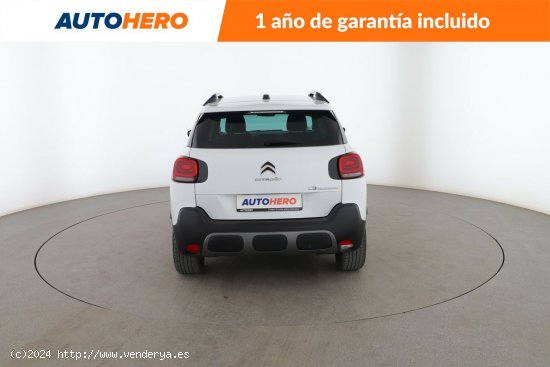 Citroën C3 Aircross 1.5 Blue-HDi Shine - 