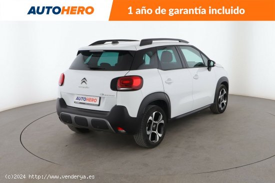 Citroën C3 Aircross 1.5 Blue-HDi Shine - 