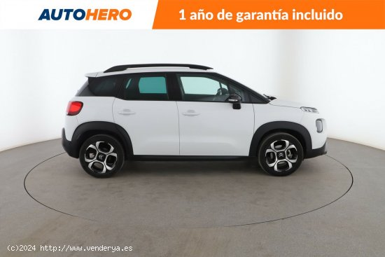 Citroën C3 Aircross 1.5 Blue-HDi Shine - 