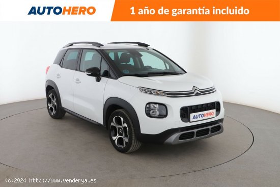 Citroën C3 Aircross 1.5 Blue-HDi Shine - 