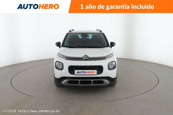 Citroën C3 Aircross 1.5 Blue-HDi Shine - 