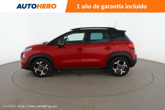 Citroën C3 Aircross 1.5 Blue-HDi Shine - 