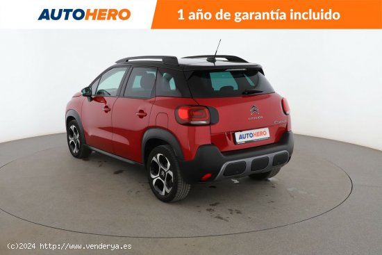 Citroën C3 Aircross 1.5 Blue-HDi Shine - 