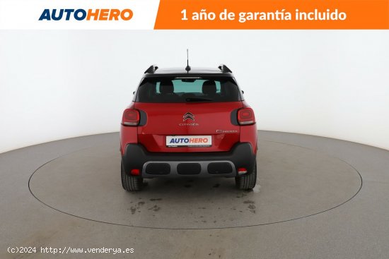 Citroën C3 Aircross 1.5 Blue-HDi Shine - 