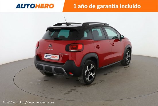 Citroën C3 Aircross 1.5 Blue-HDi Shine - 