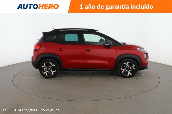 Citroën C3 Aircross 1.5 Blue-HDi Shine - 