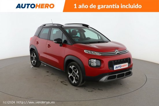 Citroën C3 Aircross 1.5 Blue-HDi Shine - 