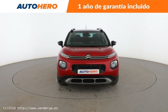 Citroën C3 Aircross 1.5 Blue-HDi Shine - 