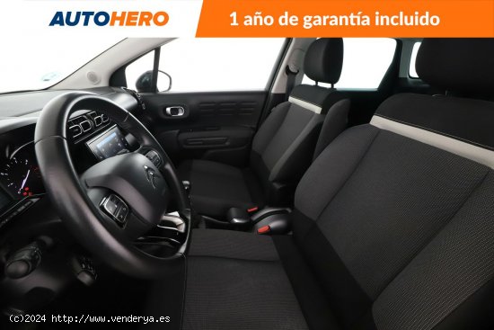 Citroën C3 Aircross 1.5 Blue-HDi Shine - 