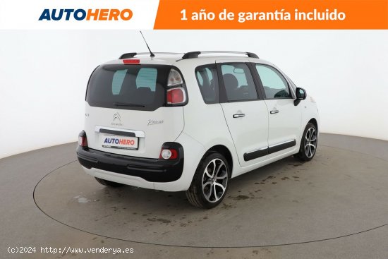 Citroën C3 Picasso 1.2 PureTech Feel Edition - 