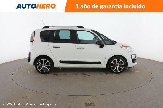 Citroën C3 Picasso 1.2 PureTech Feel Edition - 