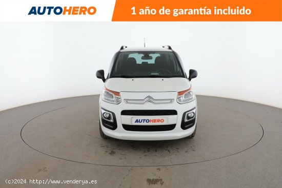 Citroën C3 Picasso 1.2 PureTech Feel Edition - 