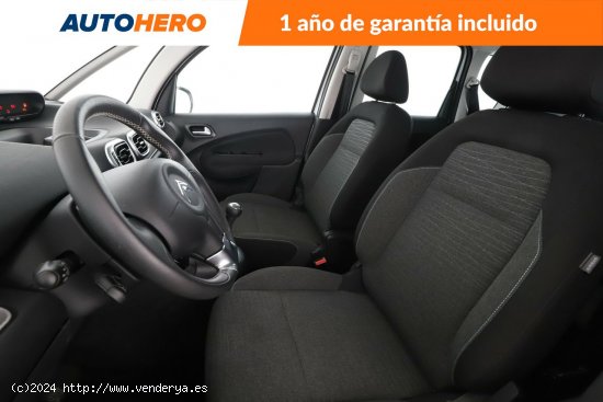 Citroën C3 Picasso 1.2 PureTech Feel Edition - 