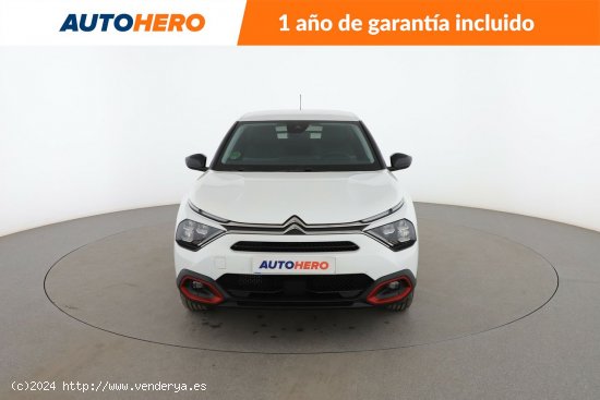 Citroën C4 1.2 PureTech Feel Pack - 