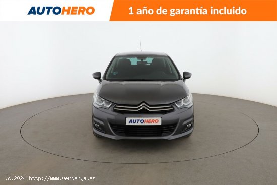 Citroën C4 1.2 PureTech Live Edition - 