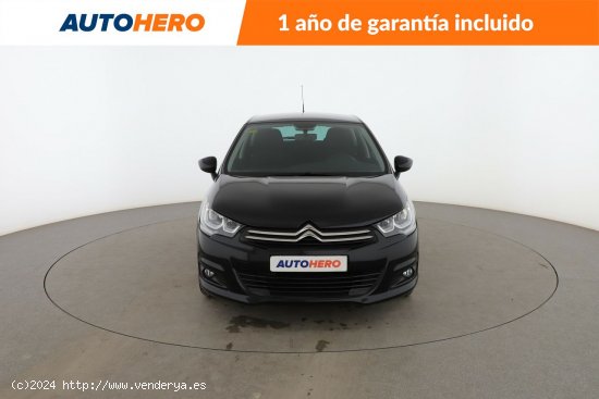 Citroën C4 1.2 PureTech Live Edition - 