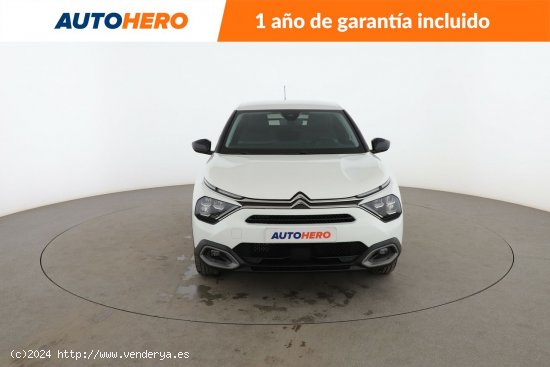 Citroën C4 1.2 PureTech Shine EAT8 - 