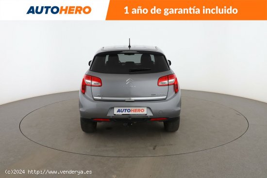 Citroën C4 Aircross 1.6 e-HDi Feel 2WD SS - 