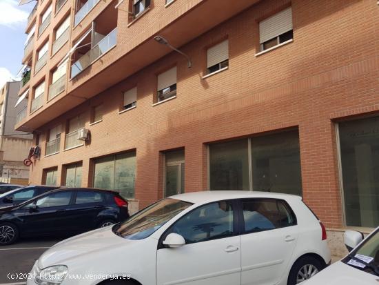 ALQUILER DE LOCAL COMERCIAL - TARRAGONA