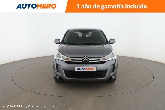 Citroën C4 Aircross 1.6 e-HDi Feel 2WD SS - 