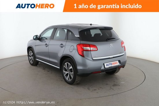 Citroën C4 Aircross 1.6 HDi Collection - 