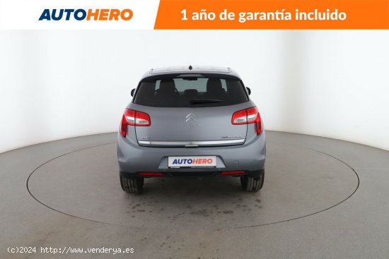 Citroën C4 Aircross 1.6 HDi Collection - 