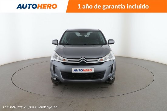 Citroën C4 Aircross 1.6 HDi Collection - 