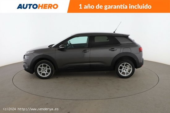 Citroën C4 Cactus 1.2 PureTech Feel - 