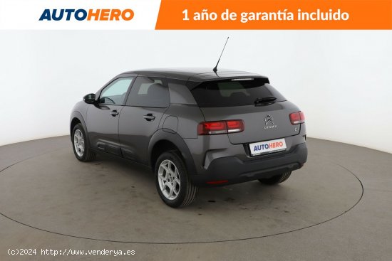 Citroën C4 Cactus 1.2 PureTech Feel - 