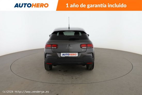 Citroën C4 Cactus 1.2 PureTech Feel - 