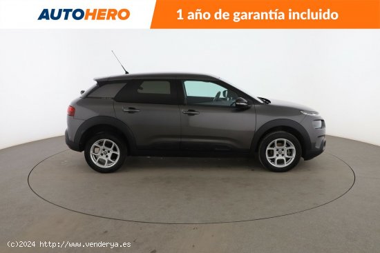 Citroën C4 Cactus 1.2 PureTech Feel - 